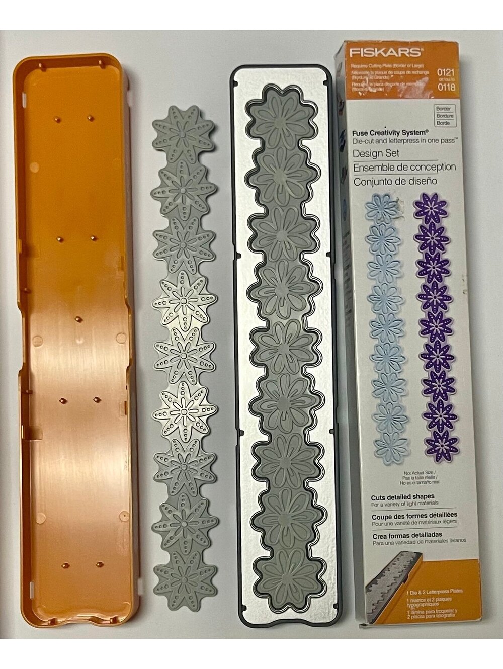 Fiskars Design Set (2) - Picture 4 of 4